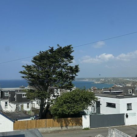 Shore Lodge New Quay Extérieur photo