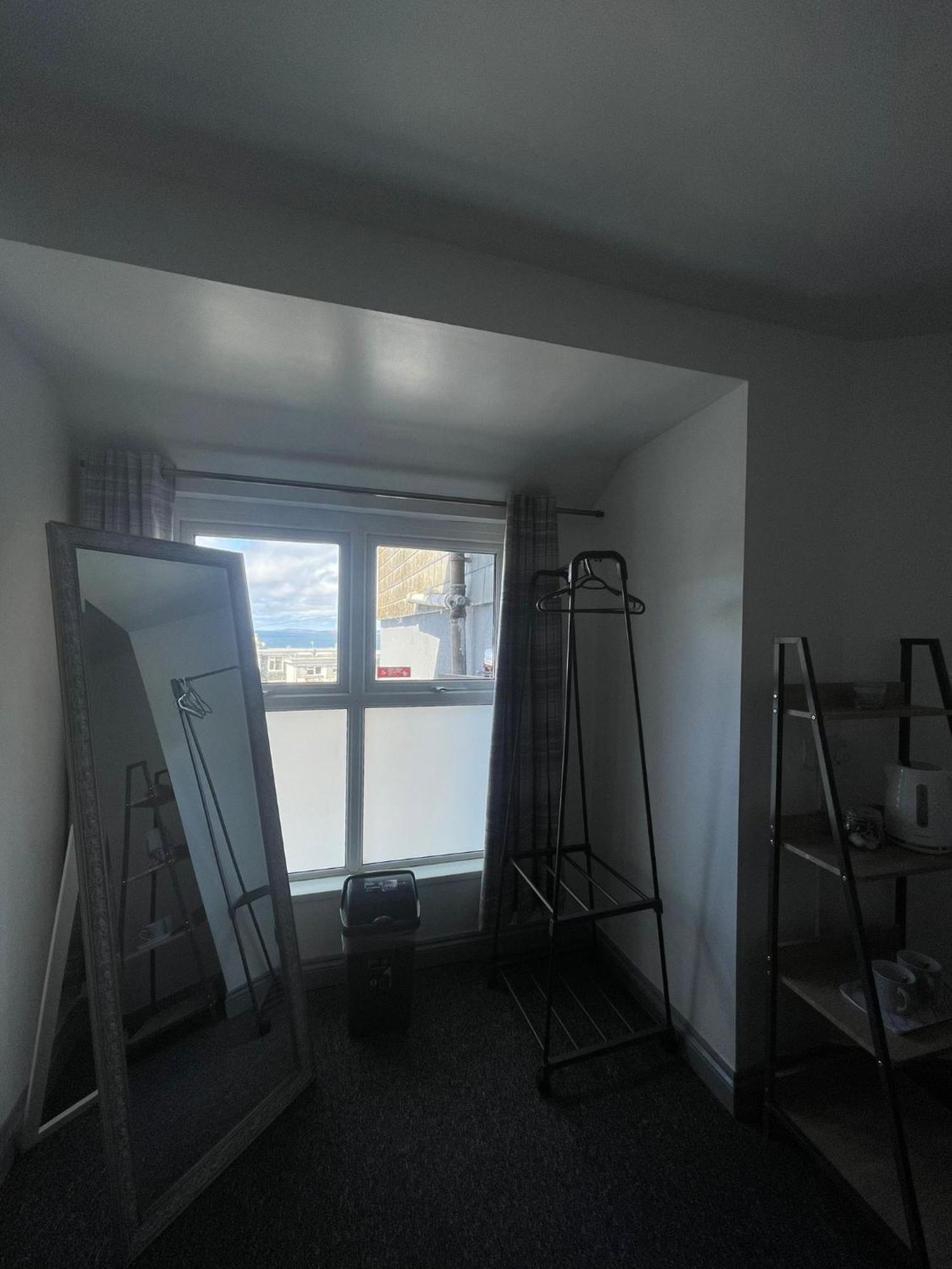 Shore Lodge New Quay Extérieur photo