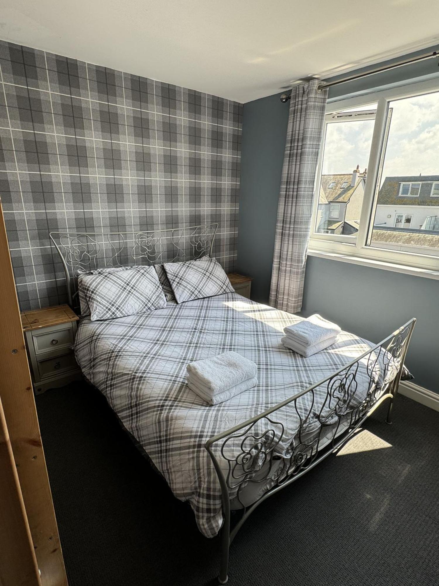 Shore Lodge New Quay Extérieur photo