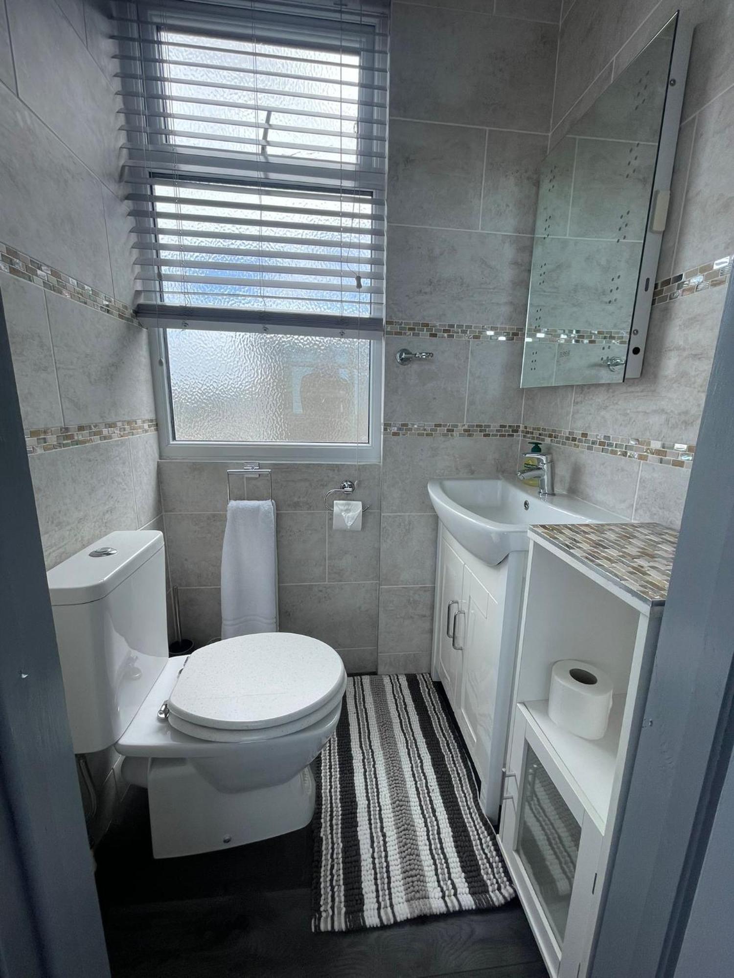 Shore Lodge New Quay Extérieur photo