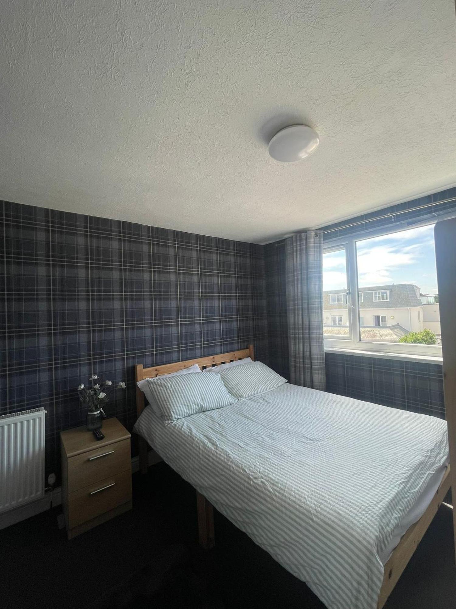 Shore Lodge New Quay Extérieur photo
