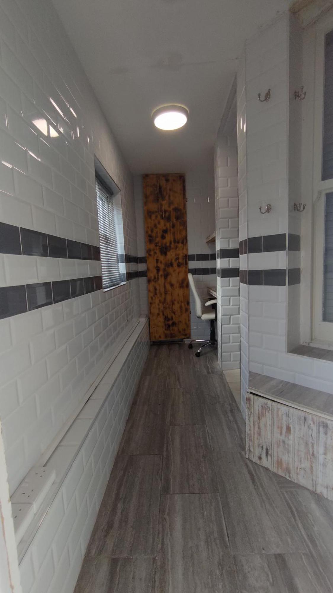 Shore Lodge New Quay Extérieur photo