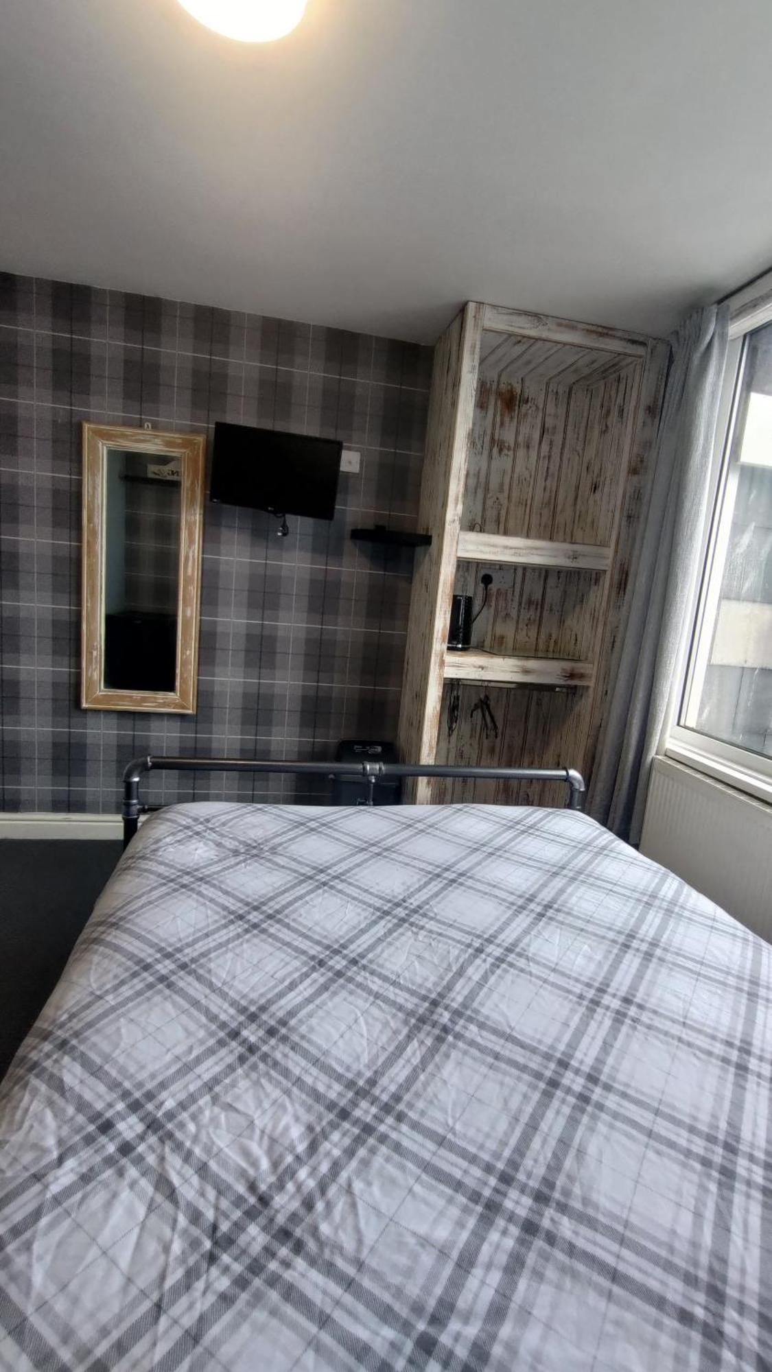 Shore Lodge New Quay Extérieur photo